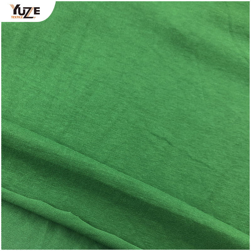 YZK-080196 Bomullströja p/d