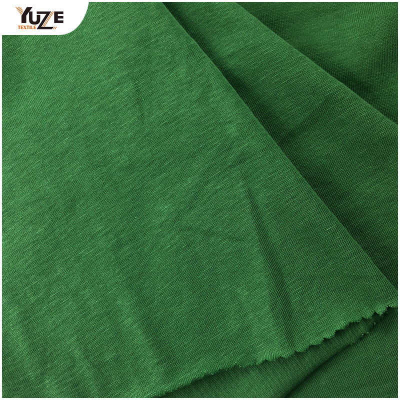 YZK-080196 Bomullströja p/d