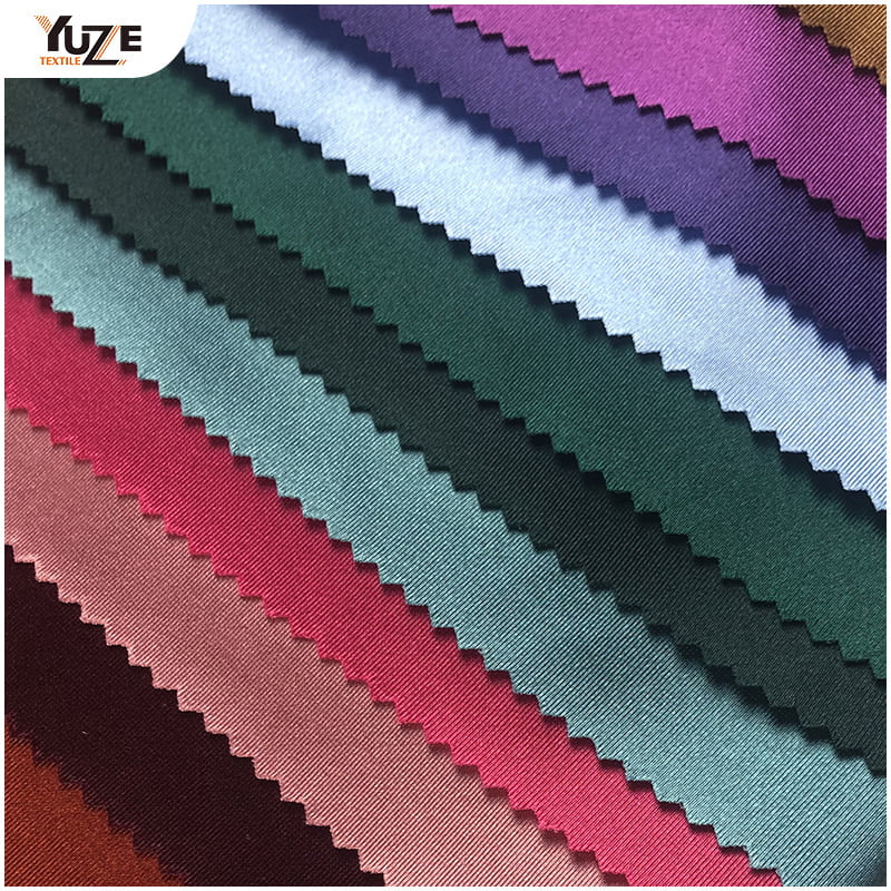 YZK-080270 lysande satin