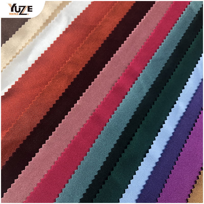 YZK-080270 lysande satin