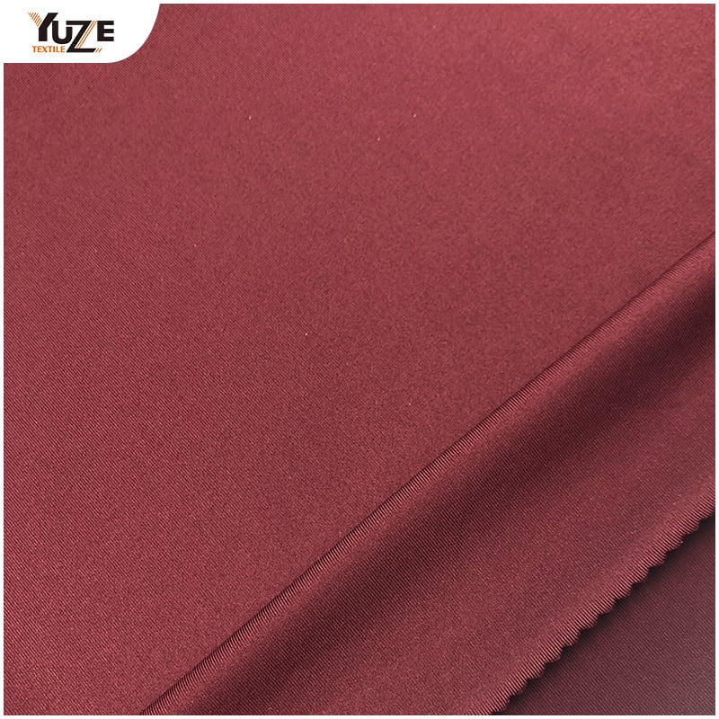 YZK-080294 DTY SPAN utan borstat P/D