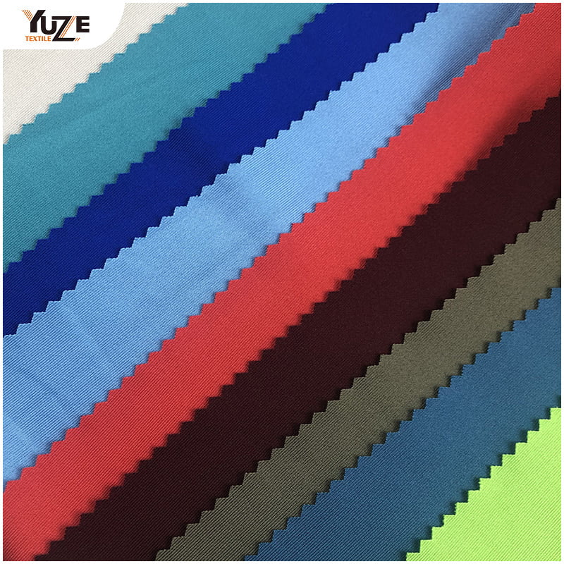 YZK-080294 DTY SPAN utan borstat P/D