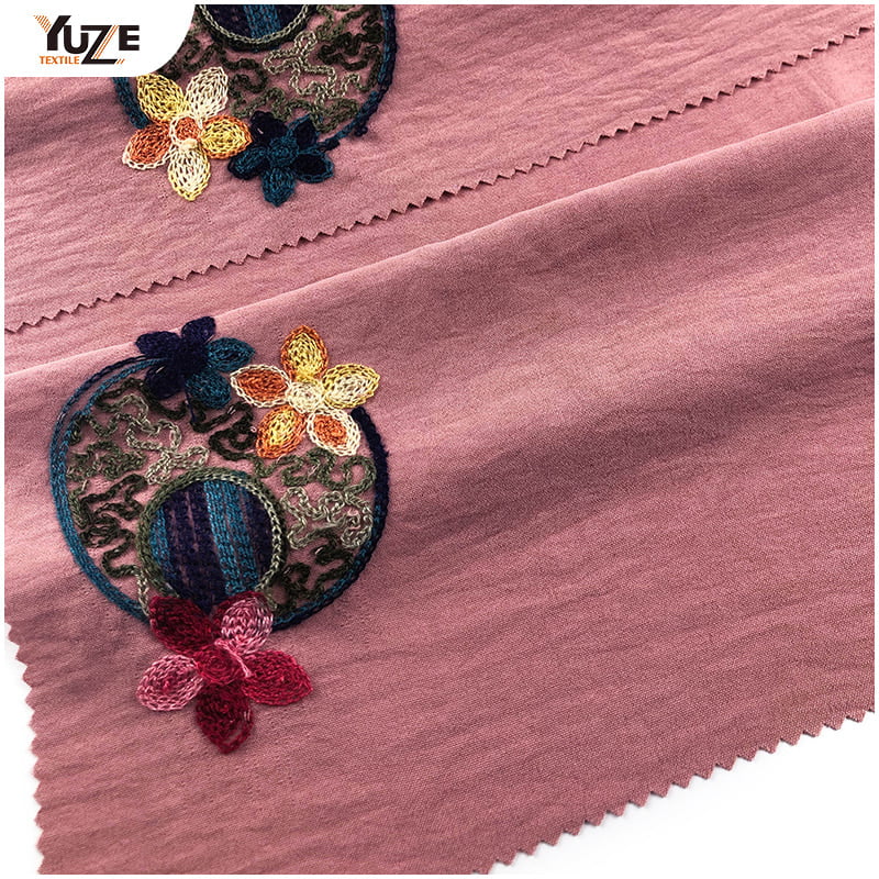 YZW-030004 180D CEY-broderi