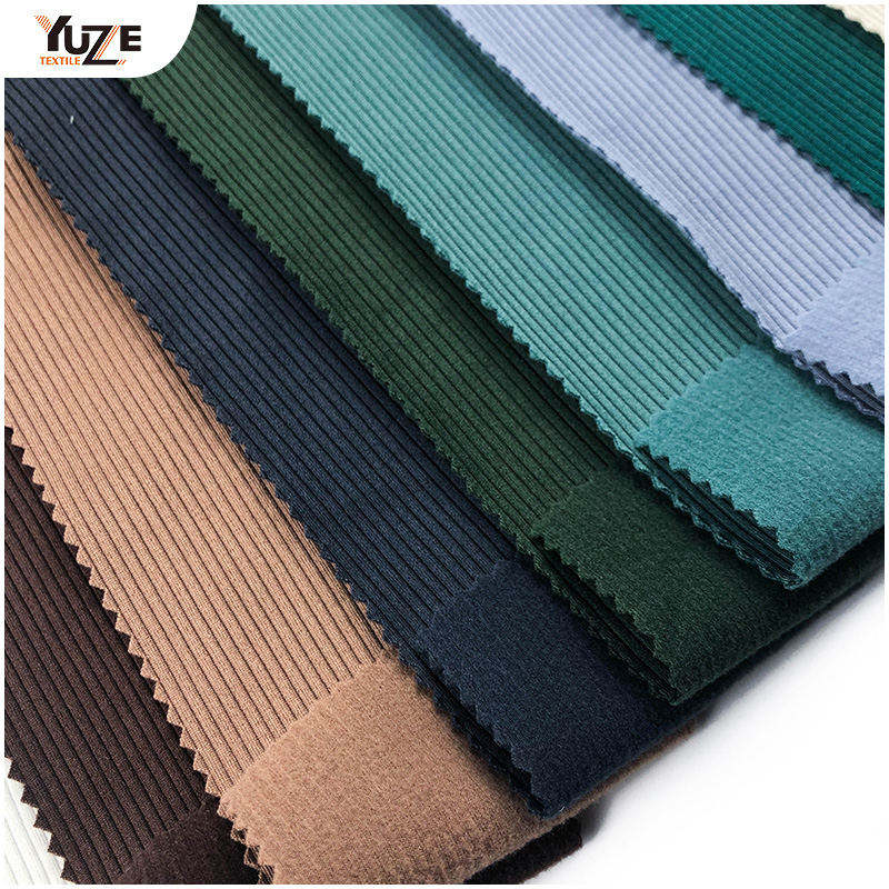 YZK-010281 rib med borste