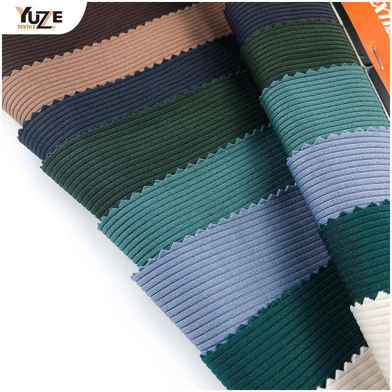 YZK-010281 rib med borste