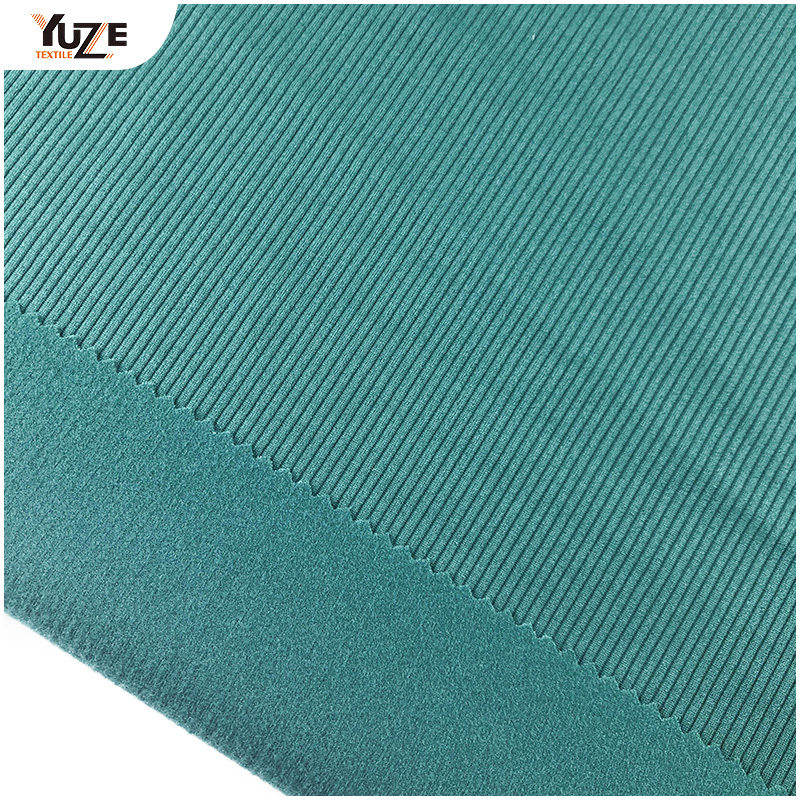 YZK-010281 rib med borste