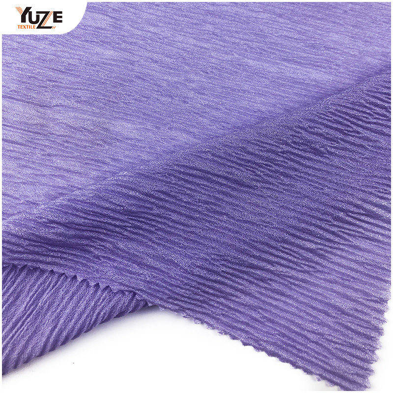 YZK-100103 poly crumple