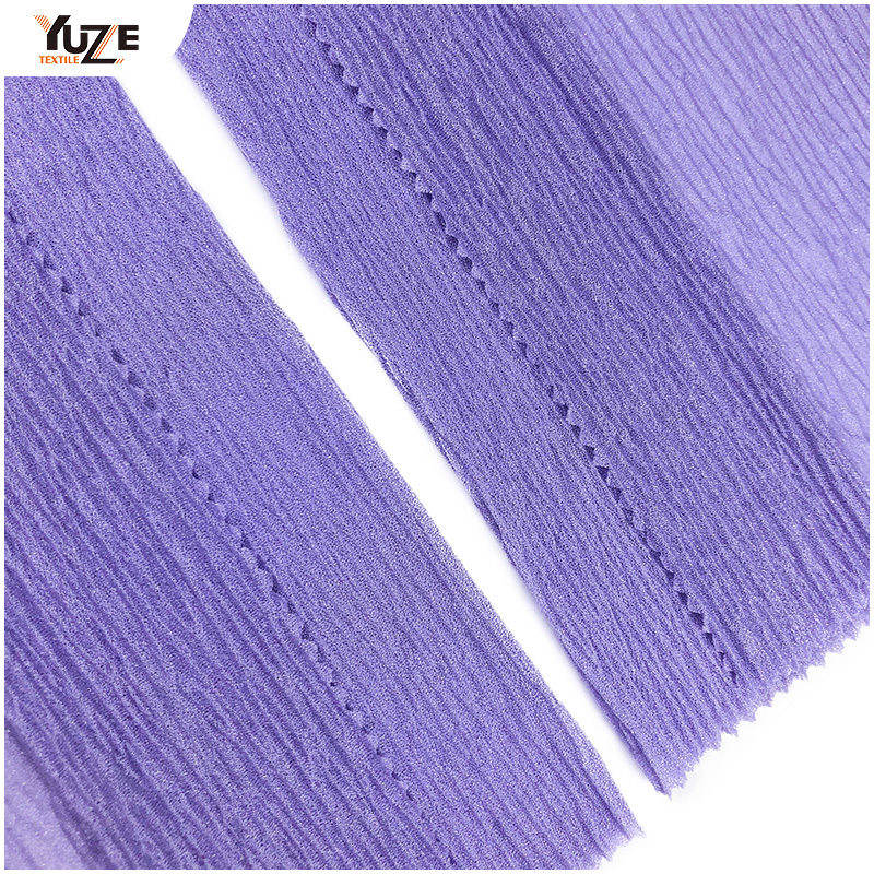 YZK-100103 poly crumple