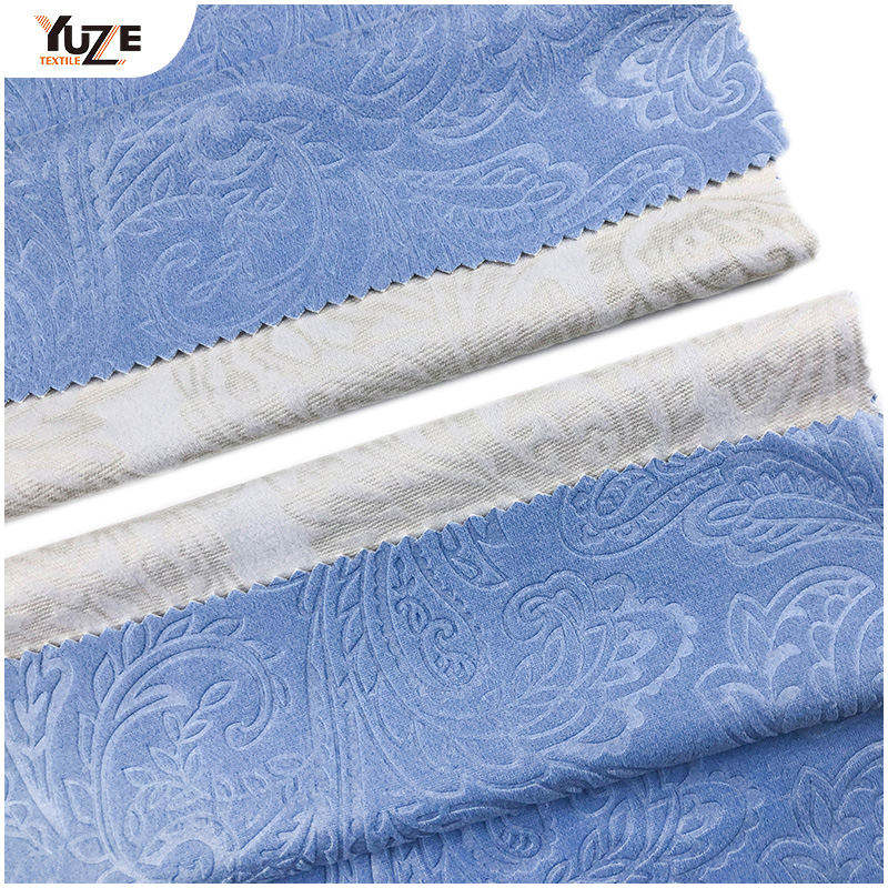 YZK-100111 Två toner Darlon Knurling