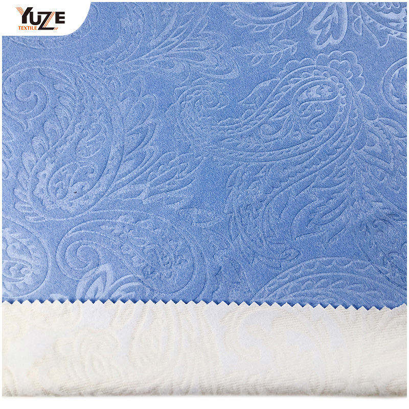 YZK-100111 Två toner Darlon Knurling