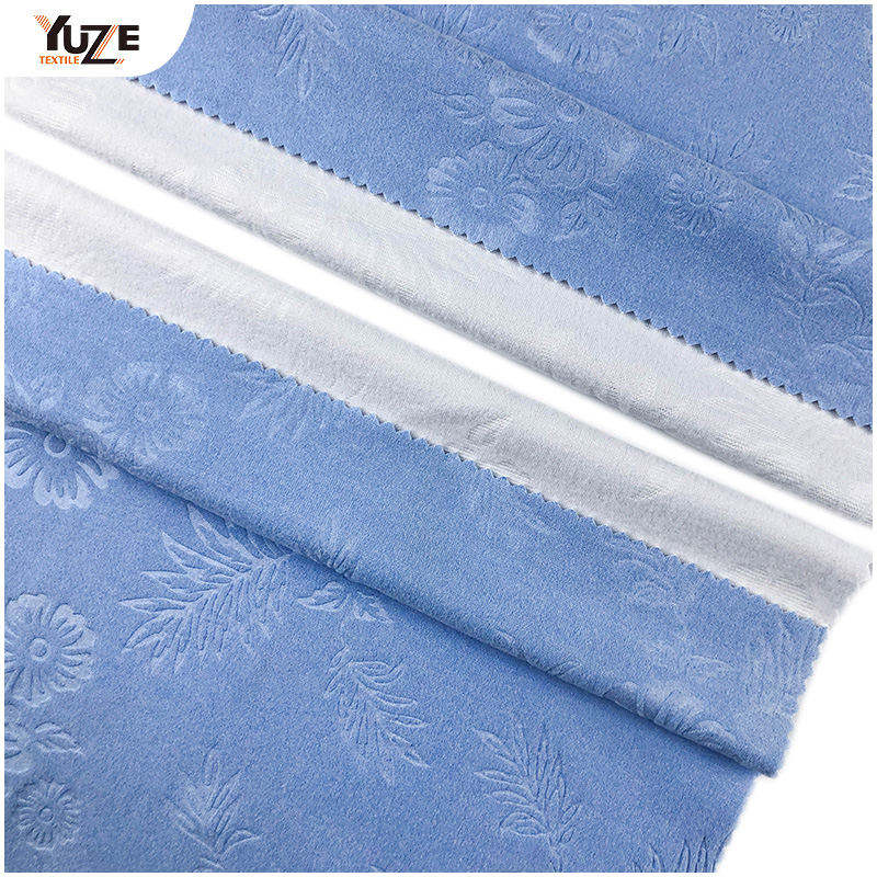 YZK-100111-1 Två toner Darlon Knurling