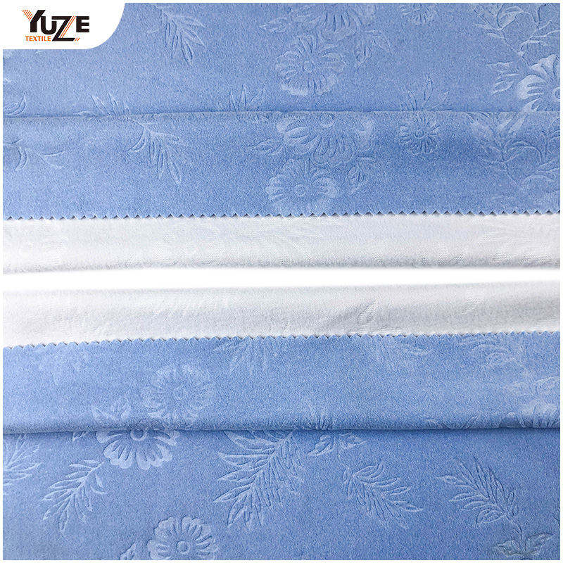 YZK-100111-1 Två toner Darlon Knurling