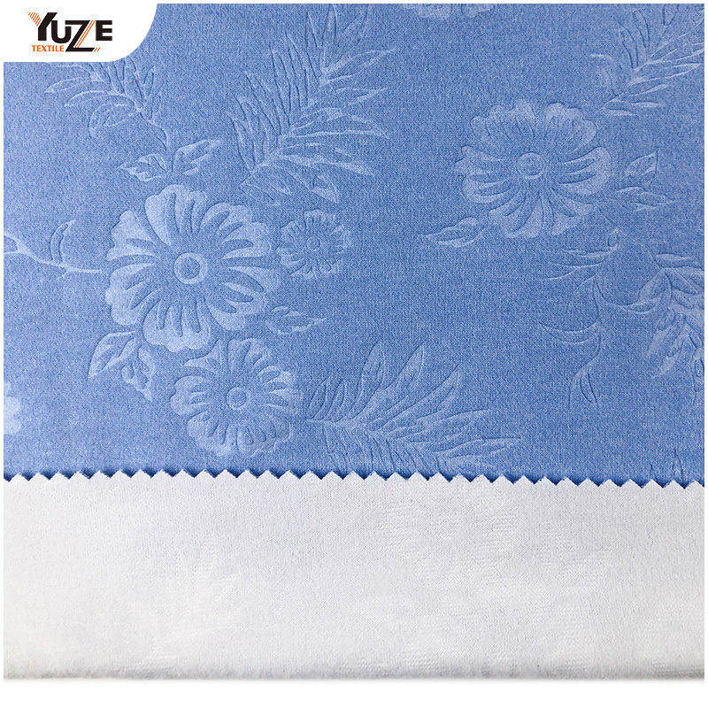 YZK-100111-1 Två toner Darlon Knurling