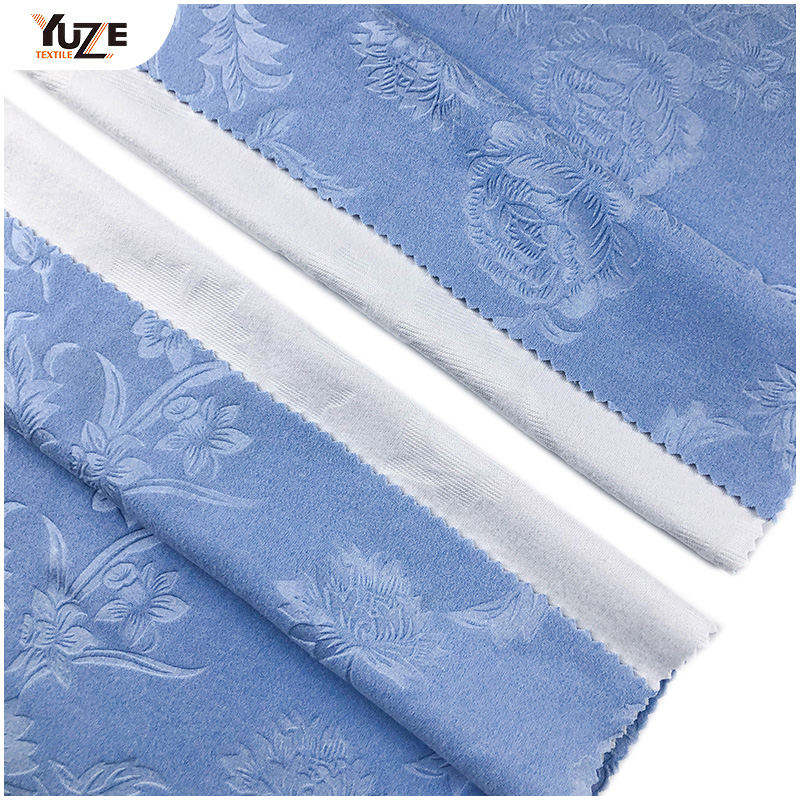 YZK-100111-3 Två toner Darlon Knurling