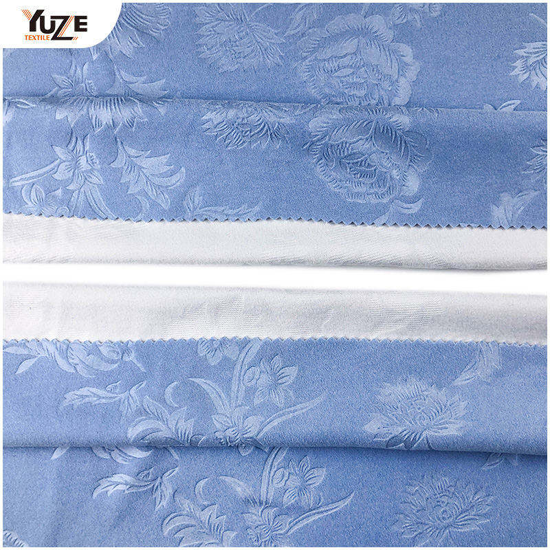 YZK-100111-3 Två toner Darlon Knurling