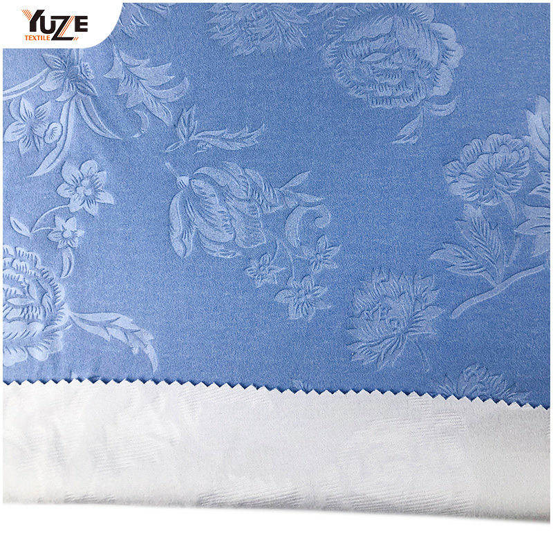 YZK-100111-3 Två toner Darlon Knurling