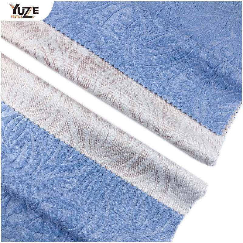 YZK-100111-4 Två toner Darlon Knurling