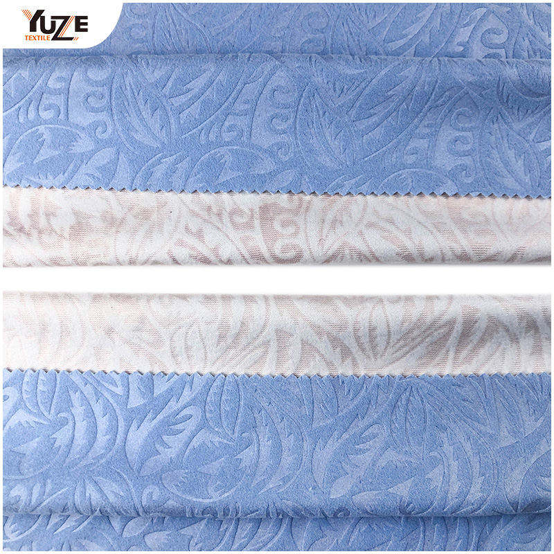 YZK-100111-4 Två toner Darlon Knurling