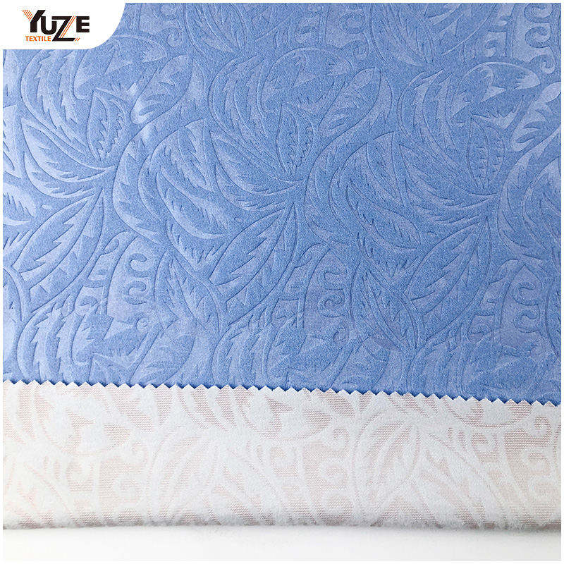 YZK-100111-4 Två toner Darlon Knurling