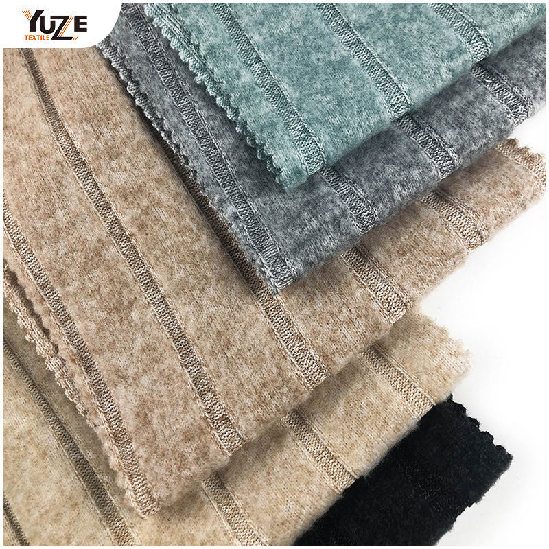 YZK-020340 T/R RIB BORSTED P/D