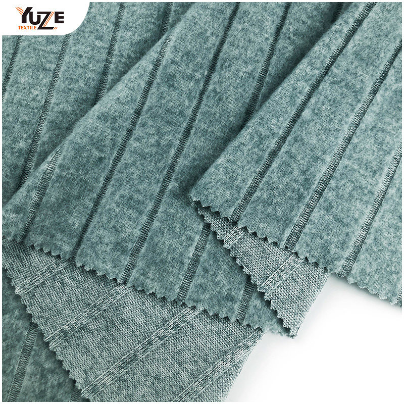 YZK-020340 T/R RIB BORSTED P/D