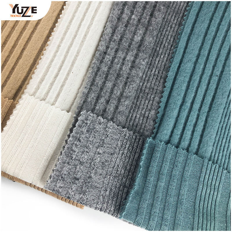 YZK-020343 oregelbunden rib borstad