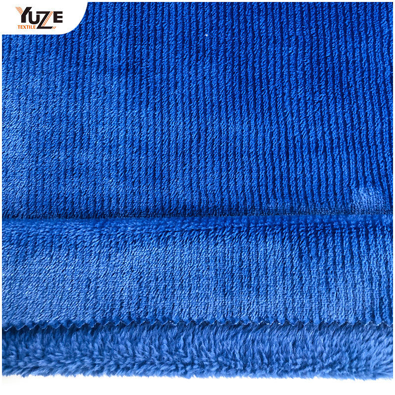 YZK-110235 Morley Fleece