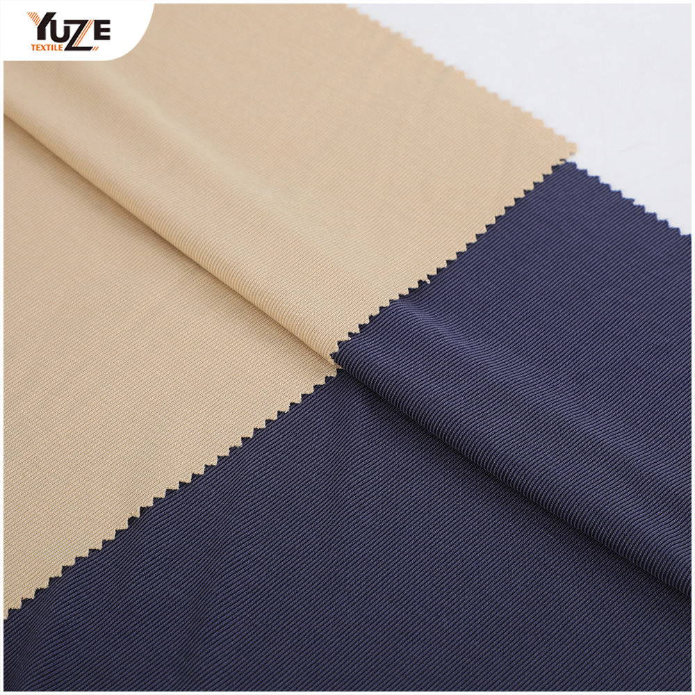 YZK-010159 Modal Poly Rib P/D