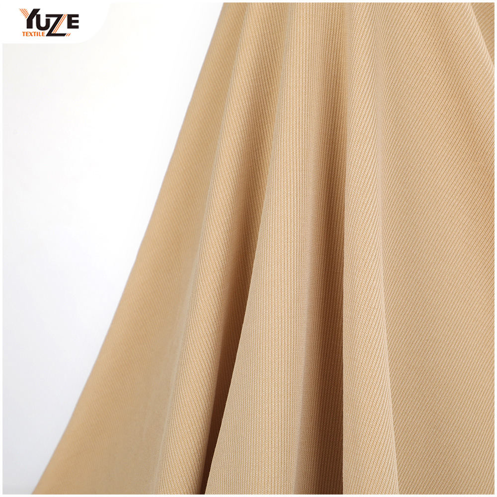 YZK-010159 Modal Poly Rib P/D